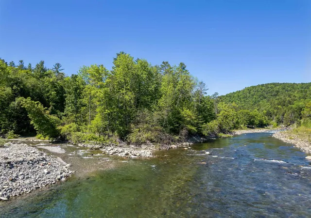Homes for sale in Stockbridge, VT | 3051 Vt Rte 107, Stockbridge, VT 05772 | MLS# 5099811