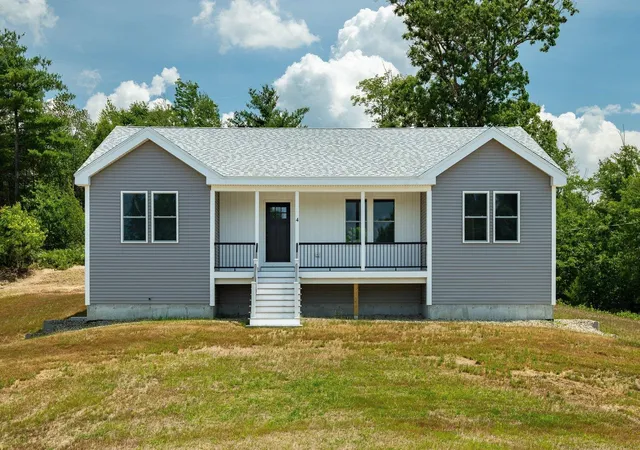 1st image of 4 Hawthorne Rd, Ossipee, NH 03864 | MLS# 5099819