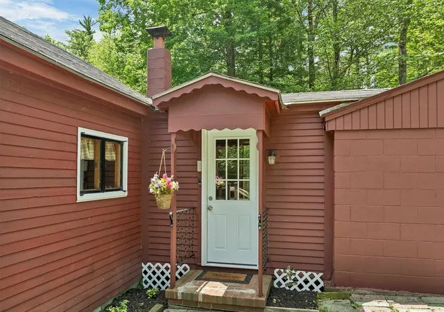 Photo 2 of Single family home for sale at 201 Teneriffe Rd, Milton, NH 03851 | MLS# 5099825 | Listing updated on 2026-07-25