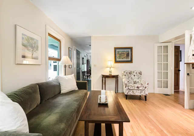 Photo 3 of Sale Pending at 21 Hummingbird Hl, Grantham, NH 03753 | MLS# 5099829 | Listing updated on 2026-09-29
