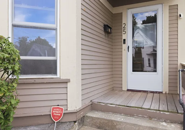 3rd image of 25 Dearborn St, Manchester, NH 03103 | MLS# 5099833