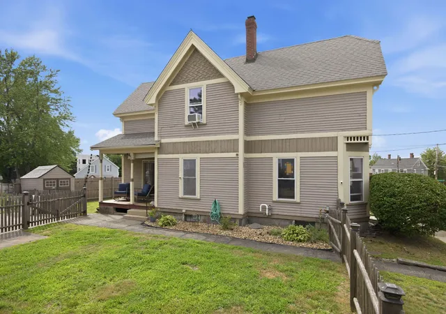 4th image of 25 Dearborn St, Manchester, NH 03103 | MLS# 5099833