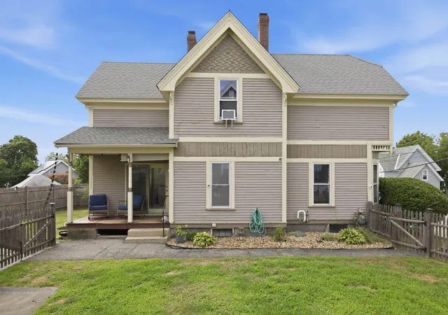 5th image of 25 Dearborn St, Manchester, NH 03103 | MLS# 5099833