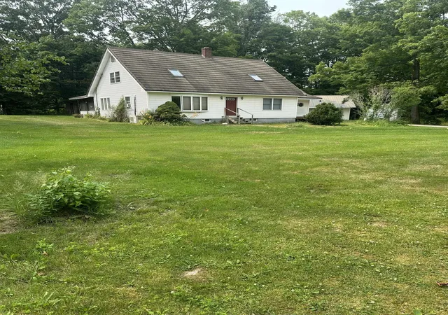 1st image of 2642 Us 7 Rte, Leicester, VT 05733 | MLS# 5099835