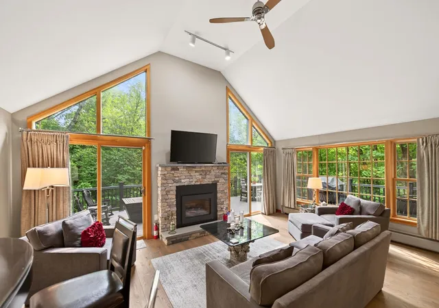 Homes for sale in West Dover, VT | 11 Stone Ridge Loop, West Dover, VT 05356 | MLS# 5099836
