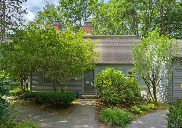 Photo 1 of Sale Pending at 2 Coach Rd, Exeter, NH 03833 | MLS# 5099848 | Listing updated on 2026-08-18