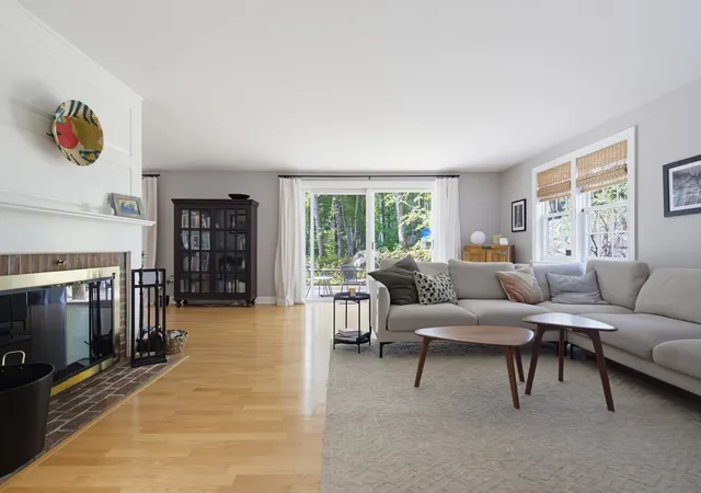 Photo 2 of Sale Pending at 2 Coach Rd, Exeter, NH 03833 | MLS# 5099848 | Listing updated on 2026-08-18