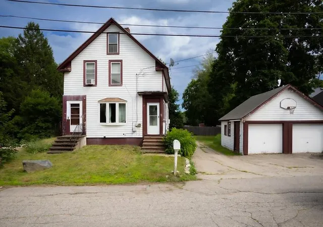 1st image of 17 Morton Ave, Rochester, NH 03867 | MLS# 5099852