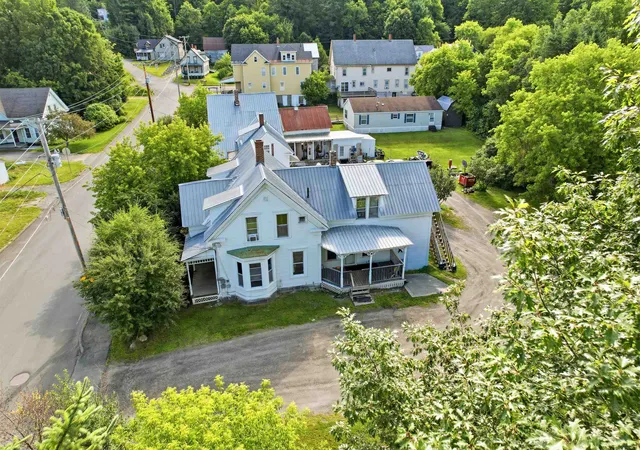 Single family home for sale at 731 Hill St, Lyndonville, VT 05851 | MLS# 5099856