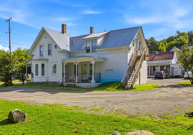 Photo 2 of Single family home for sale at 731 Hill St, Lyndonville, VT 05851 | MLS# 5099856 | Listing updated on 2026-09-03