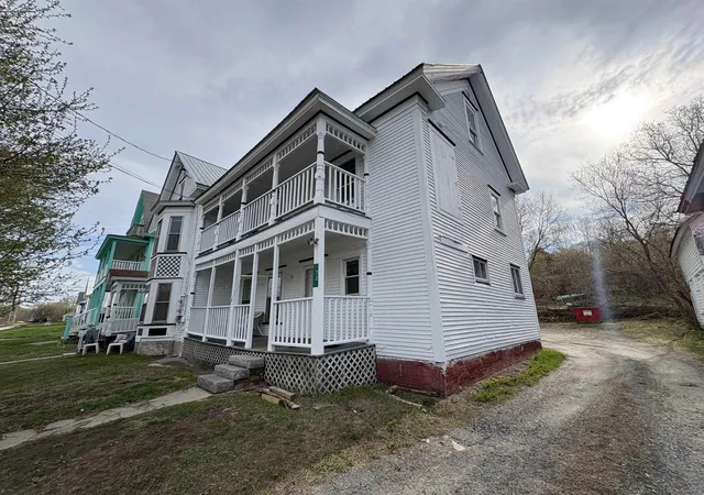 Photo 1 of Multi family home for sale at 72 Williams St, Lyndonville, VT 05851 | MLS# 5099857 | Listing updated on 2026-07-30
