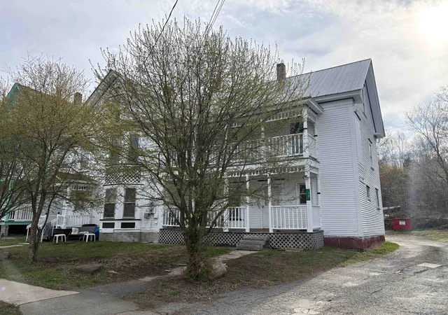 Photo 2 of Multi family home for sale at 72 Williams St, Lyndonville, VT 05851 | MLS# 5099857 | Listing updated on 2026-07-30