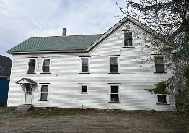 Photo 3 of Multi family home for sale at 72 Williams St, Lyndonville, VT 05851 | MLS# 5099857 | Listing updated on 2026-07-30