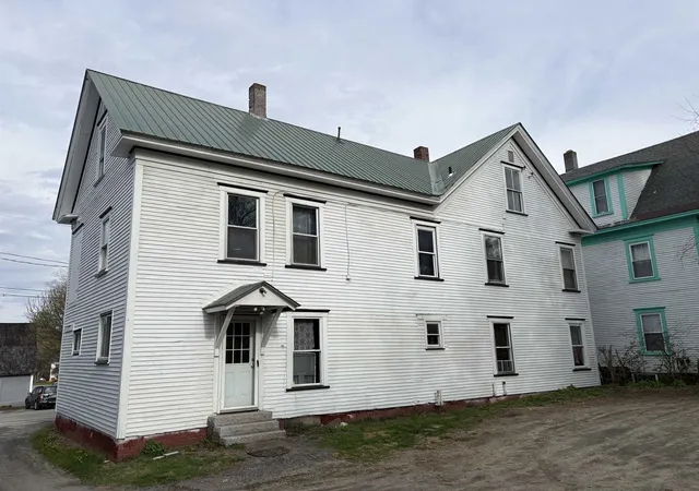 Photo 4 of Multi family home for sale at 72 Williams St, Lyndonville, VT 05851 | MLS# 5099857 | Listing updated on 2026-07-30