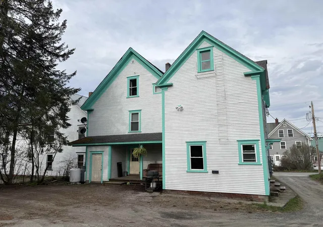 Photo 2 of Multi family home for sale at 80 Williams St, Lyndonville, VT 05851 | MLS# 5099858 | Listing updated on 2026-07-30