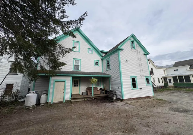 Photo 3 of Multi family home for sale at 80 Williams St, Lyndonville, VT 05851 | MLS# 5099858 | Listing updated on 2026-07-30