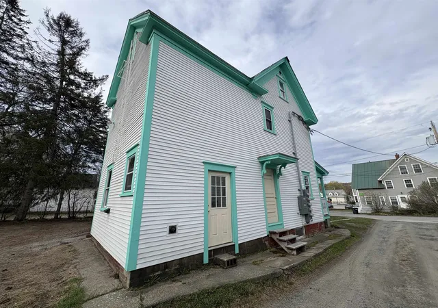 Photo 4 of Multi family home for sale at 80 Williams St, Lyndonville, VT 05851 | MLS# 5099858 | Listing updated on 2026-07-30