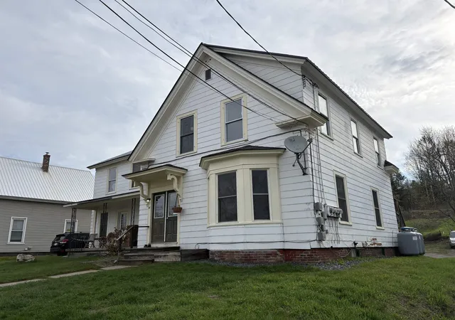 Photo 1 of Multi family home for sale at 98 Williams St, Lyndonville, VT 05851 | MLS# 5099859 | Listing updated on 2026-07-30