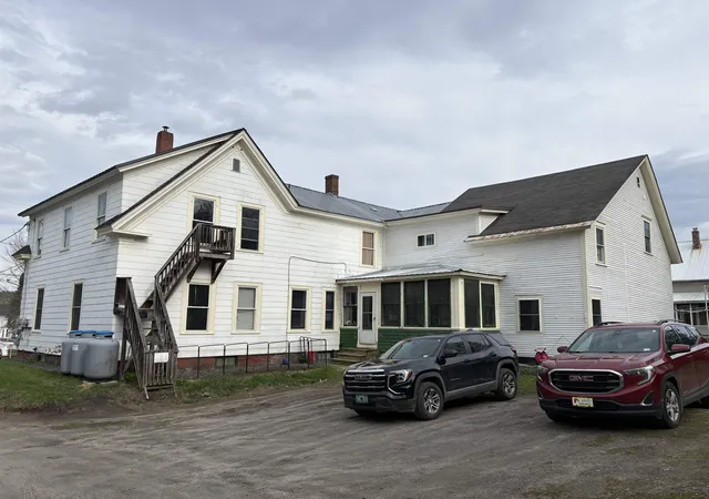 Photo 2 of Multi family home for sale at 98 Williams St, Lyndonville, VT 05851 | MLS# 5099859 | Listing updated on 2026-07-30