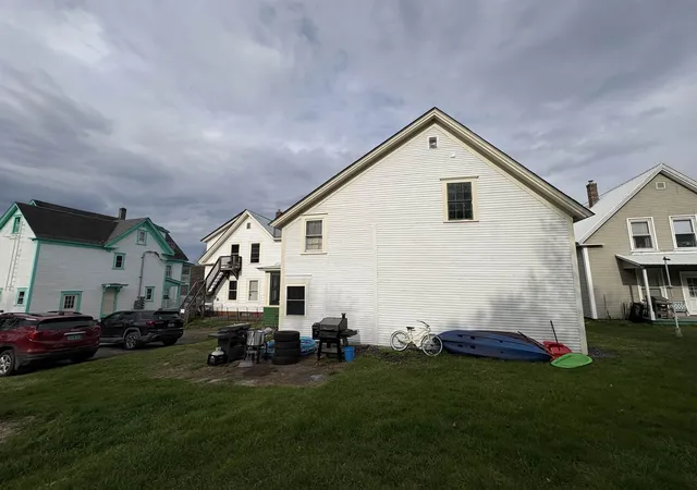 Photo 3 of Multi family home for sale at 98 Williams St, Lyndonville, VT 05851 | MLS# 5099859 | Listing updated on 2026-07-30