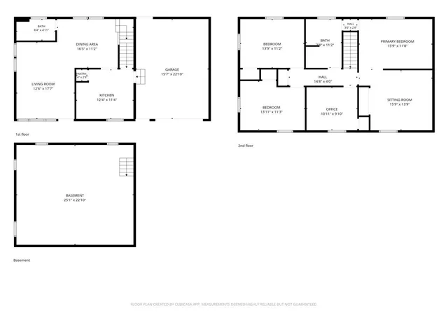 43rd image of 21 Bruce St, Winooski, VT 05404 | MLS# 5099860