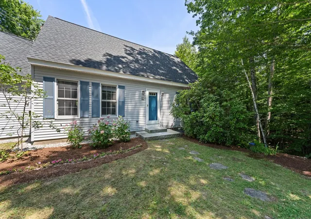 Homes for sale in Plymouth, NH | 35 Ash Hill Rd, Plymouth, NH 03264 | MLS# 5099862