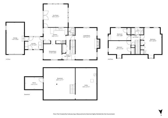 57th image of 39 Laurel Hill Dr, South Burlington, VT 05403 | MLS# 5099877