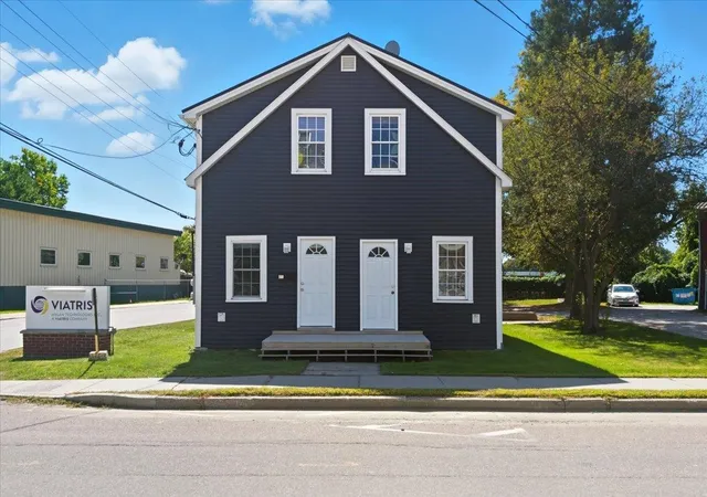 Photo 1 of Townhouse for sale at 170 Lake St, Saint Albans, VT 05478 | MLS# 5099879 | Listing updated on 2026-09-08