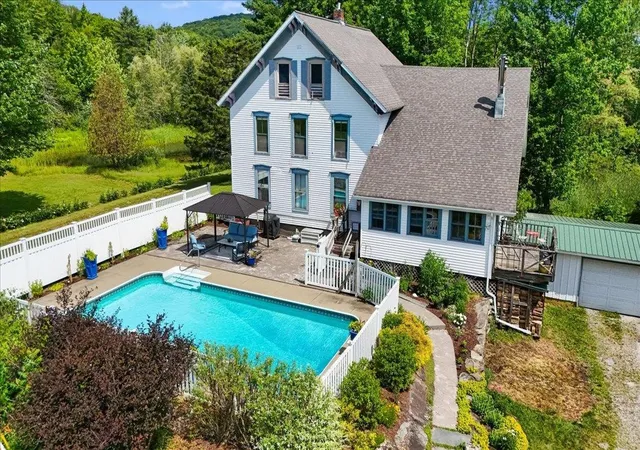 2nd image of 5 Black Dog Ln, Underhill, VT 05489 | MLS# 5099881