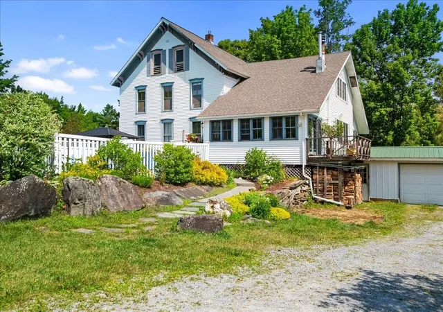 3rd image of 5 Black Dog Ln, Underhill, VT 05489 | MLS# 5099881