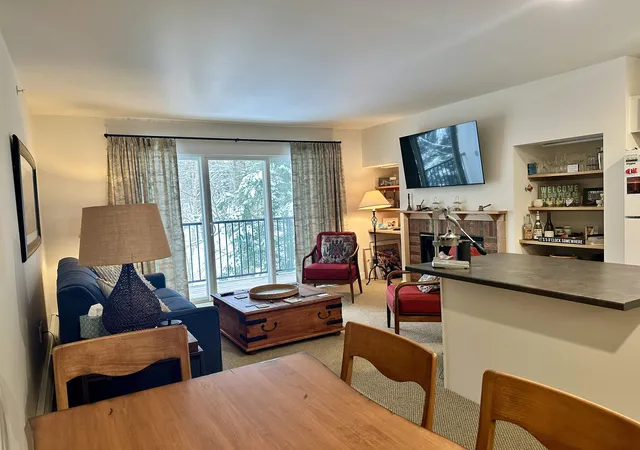 Photo 3 of Condo for sale at 251 Mountainside Dr #83, Warren, VT 05674 | MLS# 5099904 | Listing updated on 2026-07-24