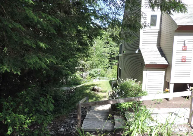2nd image of 19 Mountain Brook Wy #22, Waterville Valley, NH 03215 | MLS# 5099905
