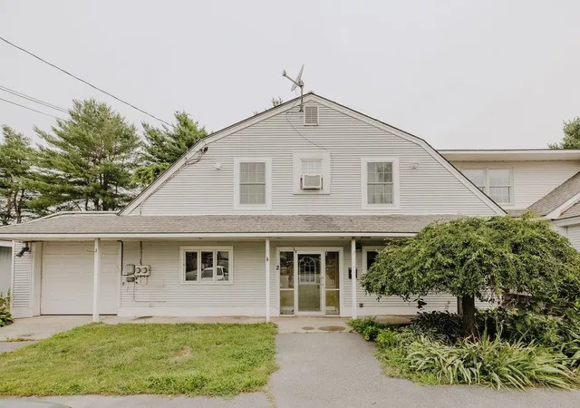 1st image of 2 First St, Claremont, NH 03743 | MLS# 5099911