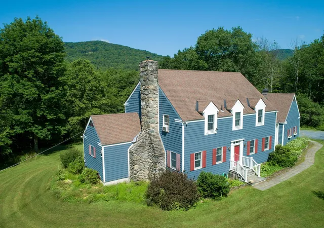 Photo 1 of Single family home for sale at 1039 Berwal Rd, Arlington, VT 05262 | MLS# 5099912 | Listing updated on 2026-09-08