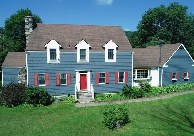 Photo 2 of Single family home for sale at 1039 Berwal Rd, Arlington, VT 05262 | MLS# 5099912 | Listing updated on 2026-09-08