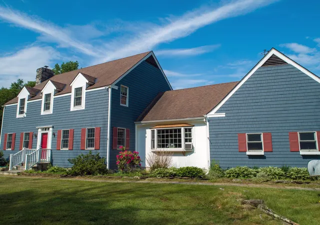 Photo 3 of Single family home for sale at 1039 Berwal Rd, Arlington, VT 05262 | MLS# 5099912 | Listing updated on 2026-09-08