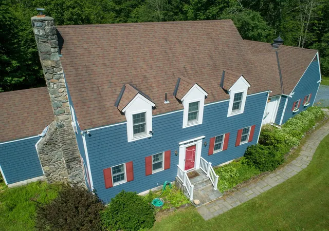 Photo 3 of Single family home for sale at 1039 Berwal Rd, Arlington, VT 05262 | MLS# 5099912 | Listing updated on 2026-09-08