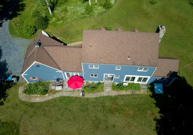 Photo 4 of Single family home for sale at 1039 Berwal Rd, Arlington, VT 05262 | MLS# 5099912 | Listing updated on 2026-09-08