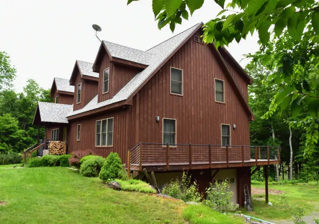 Photo 3 of Sale Pending at 1996 Monroe Rd, Littleton, NH 03561 | MLS# 5099914 | Listing updated on 2026-09-16