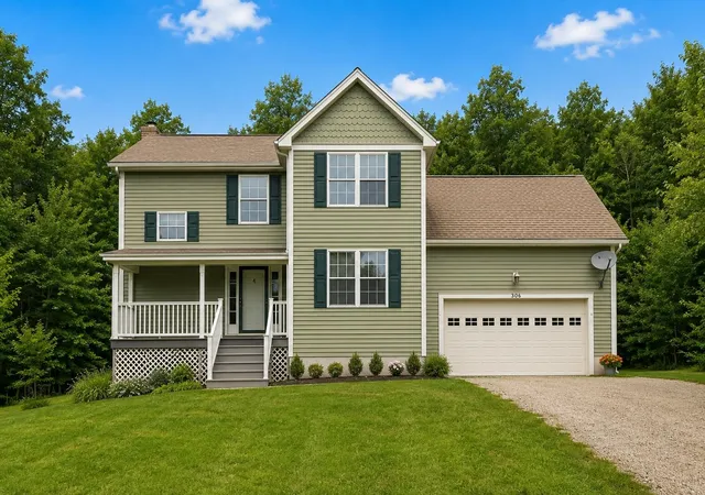 1st image of 306 Coolidge Dr, Washington, NH 03280 | MLS# 5099917
