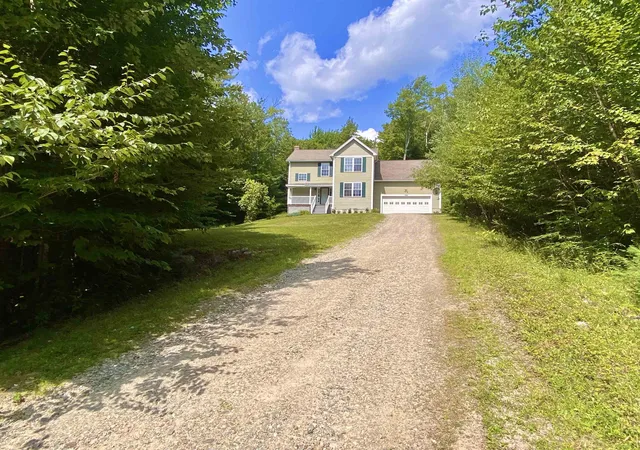2nd image of 306 Coolidge Dr, Washington, NH 03280 | MLS# 5099917