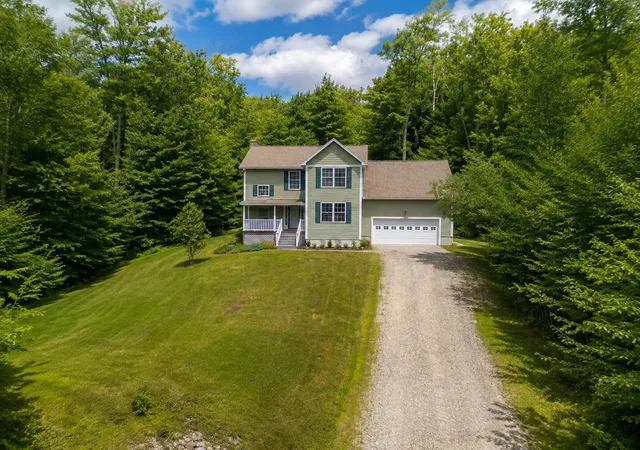 3rd image of 306 Coolidge Dr, Washington, NH 03280 | MLS# 5099917
