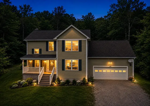 38th image of 306 Coolidge Dr, Washington, NH 03280 | MLS# 5099917