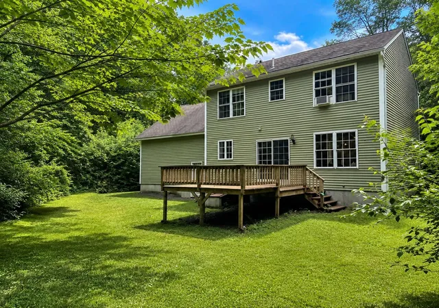 4th image of 306 Coolidge Dr, Washington, NH 03280 | MLS# 5099917