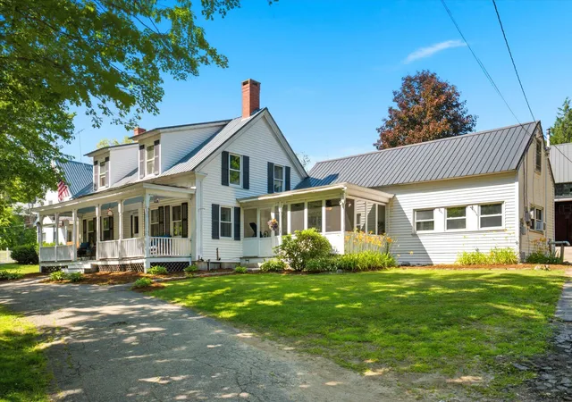 Photo 1 of Single family home for sale at 131 Clinton Rd, Antrim, NH 03440 | MLS# 5099924 | Listing updated on 2026-09-14