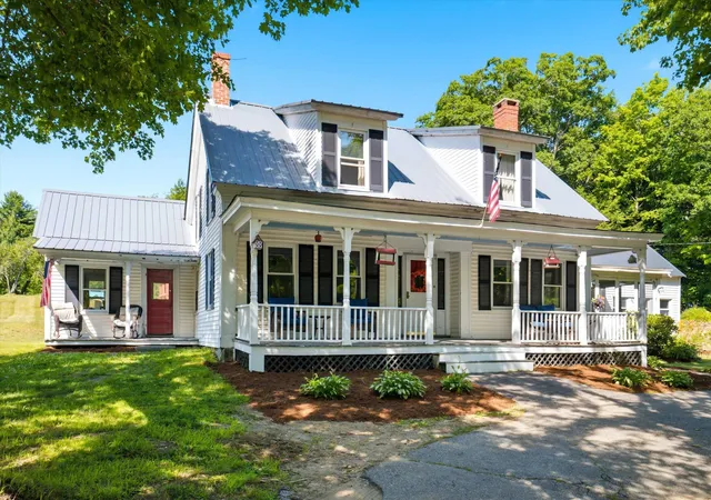 Photo 3 of Single family home for sale at 131 Clinton Rd, Antrim, NH 03440 | MLS# 5099924 | Listing updated on 2026-09-14