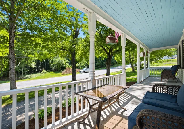 Photo 4 of Single family home for sale at 131 Clinton Rd, Antrim, NH 03440 | MLS# 5099924 | Listing updated on 2026-09-14