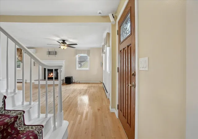 Photo 3 of Single family home for sale at 27 Lexington Ave, Manchester, NH 03104 | MLS# 5099936 | Listing updated on 2026-08-01