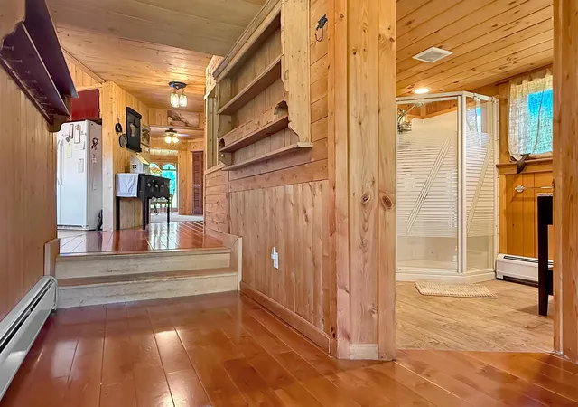 Photo 4 of Single family home for sale at 517 River Rd, Beecher Falls, VT 05902 | MLS# 5099938 | Listing updated on 2026-09-15