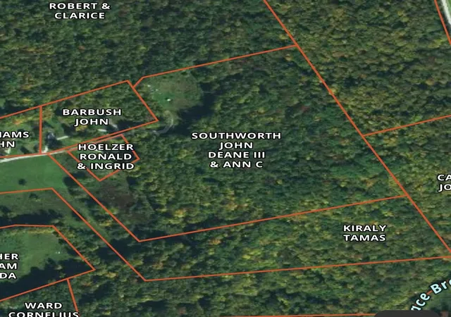 Photo 2 of Land for sale at 0 Nuthatch Rd, North Chittenden, VT 05763 | MLS# 5099939 | Listing updated on 2026-07-20